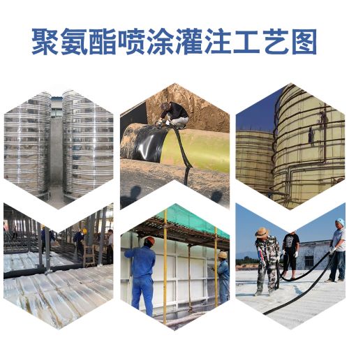 聚氨酯發(fā)泡機工藝 聚氨酯發(fā)泡機工藝
